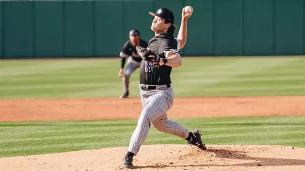 Seanan Farney vs. Baylor (2-24-26)