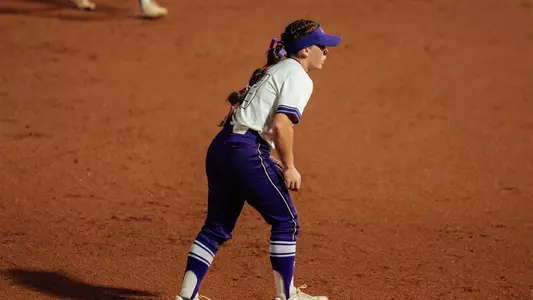 Jamie Varga at Baylor (3-3-26)
