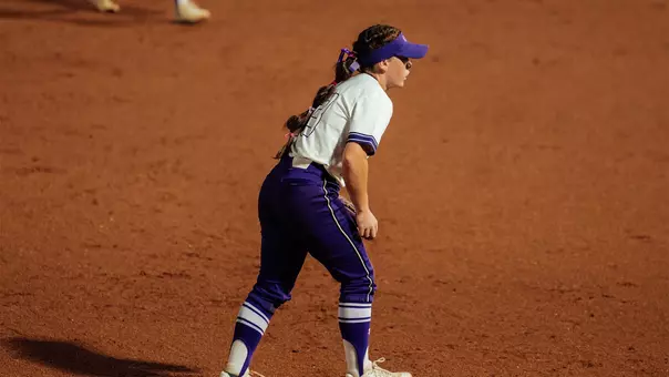 Jamie Varga at Baylor (3-3-26)