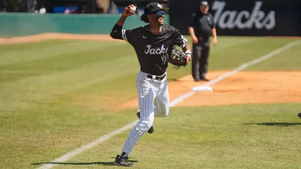 Ethan Peña vs. HCU (3-29-26)