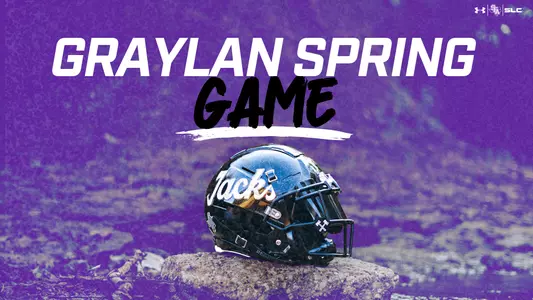 2026 Graylan Spring Game