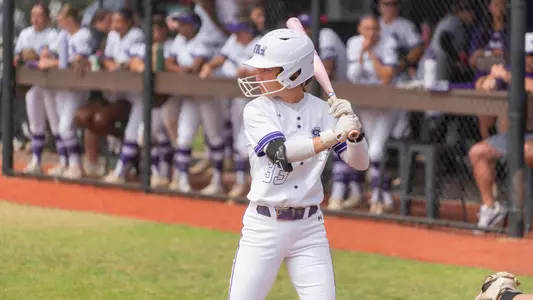 Ellie Vance at HCU (3-28-26)