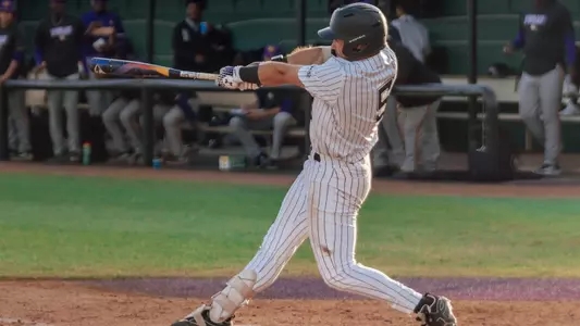 Peyton Adams vs. PVAMU (3-31-26)