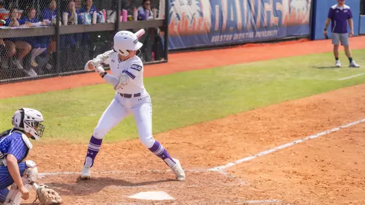 Malia Jones at HCU (3-28-26)