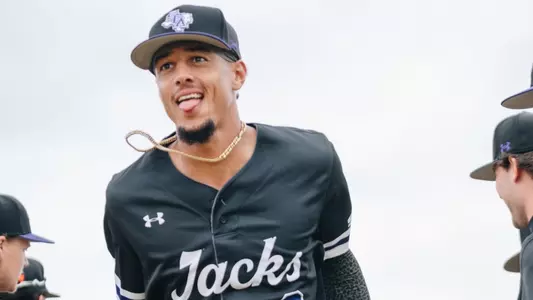 Rodric Black vs. MVSU