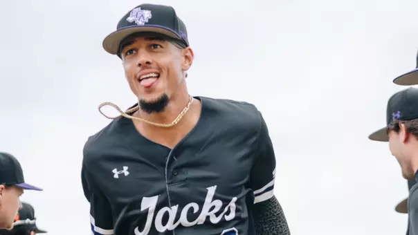 Rodric Black vs. MVSU