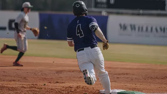 Jhett Creel vs. MVSU (2-13-26)