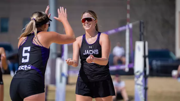 Meagan Ledbetter vs McKendree (2-28-26)