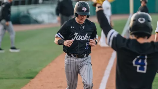 SFA Baseball vs. Baylor