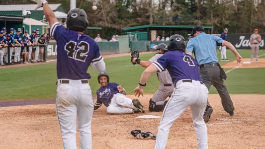 SFA BSB vs. Lamar (3-6-26)