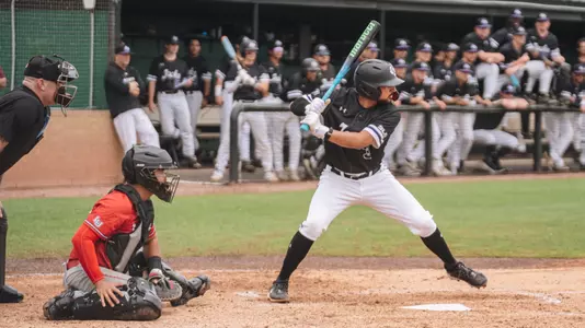 Coby DeJesus vs. Lamar (3-8-26)