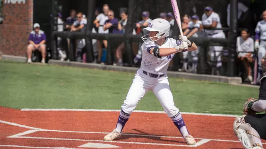 Jamie Varga batting @ Nicholls (3-7-26)