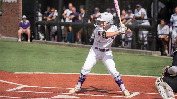 Jamie Varga batting @ Nicholls (3-7-26)