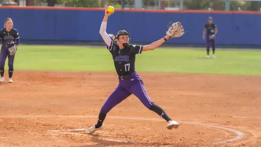 Crimson Bryant at HCU (3-27-26)