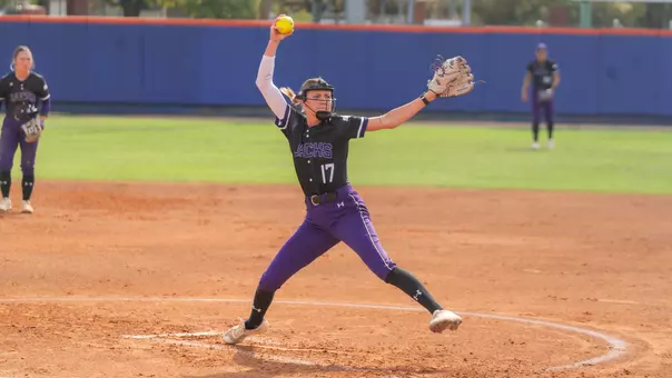 Crimson Bryant at HCU (3-27-26)