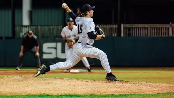 Cody Templeton vs. UTRGV (4-10-26)