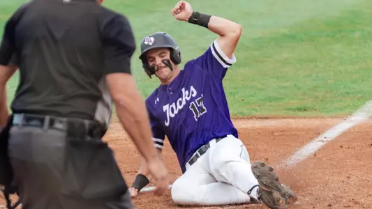 Mark Henning vs. UTRGV (4-11-26)