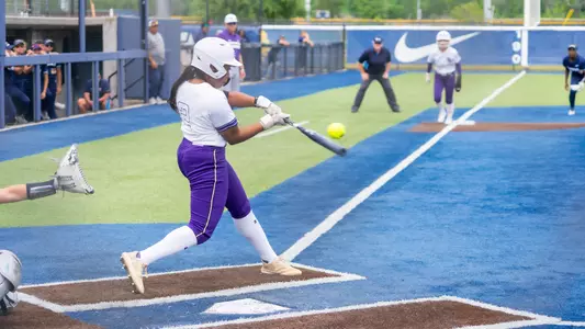 Kyi'Marri Ester six-RBI day at ETAMU (4-11-26)