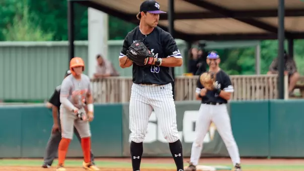 Nate Vidlak vs. UTRGV (4-12-26)
