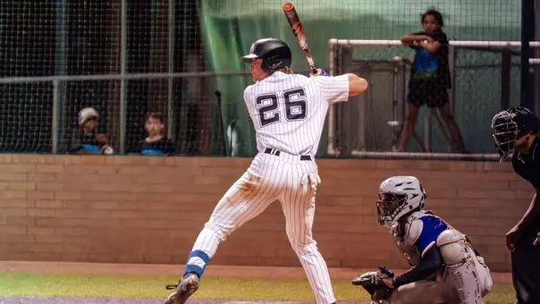 Evan Aslaksen vs. PVAMU (3-31-26)