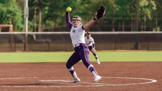 Amelia Hatthorn vs SLU (4-14-26)