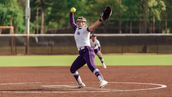 Amelia Hatthorn vs SLU (4-14-26)