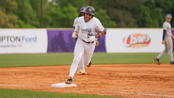 Julian Swift vs. Alcorn State (4-15-26)