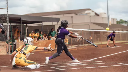 Kyi'Marri Ester vs SLU (3-15-26)