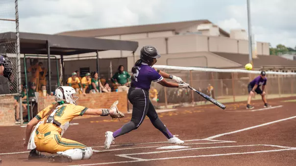 Kyi'Marri Ester vs SLU (3-15-26)