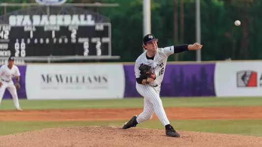 Cody Templeton vs. Nicholls (4-17-26)
