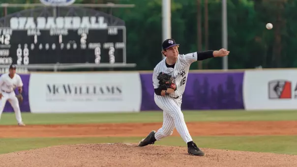 Cody Templeton vs. Nicholls (4-17-26)