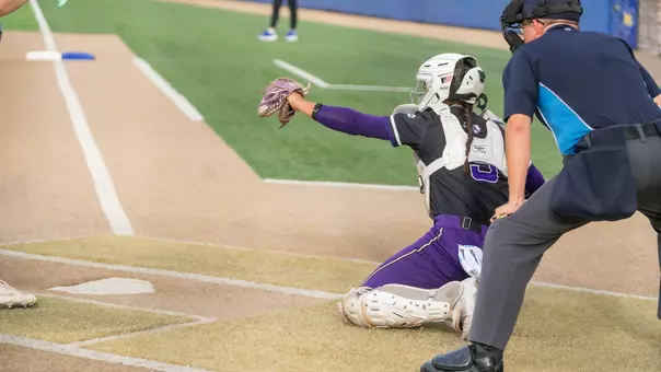 Adelyn Becerra at McNeese (4-17-26)