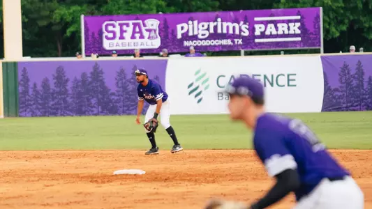 Jacks vs. Colonels (4-18-26)