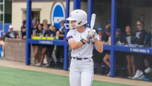 Kaylee Paul @ McNeese (4-18-26)