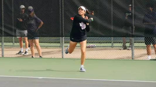 AP Chavez vs UIW-SLC Tournament