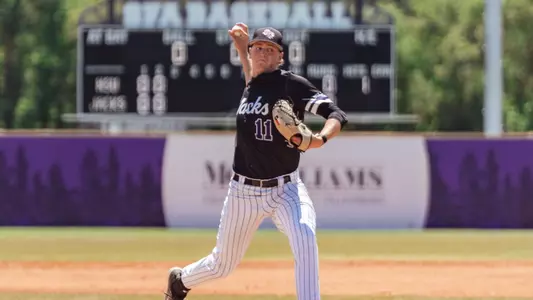 Dylan Mulcahy vs. Nicholls (4-19-26)