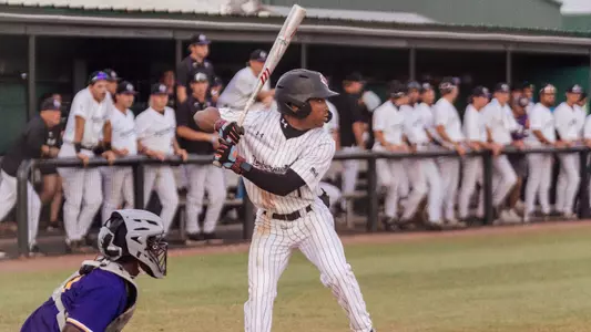 Cermodrick Bland vs. PVAMU (3-31-26)