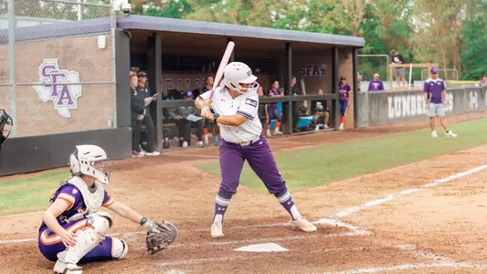 Lilly Bean vs NSU (4-2-26)