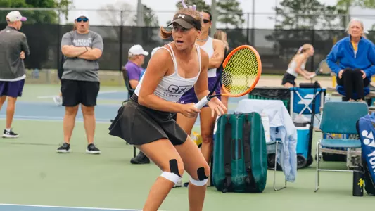 SFA-TAMUCC Preview-SLC Championship