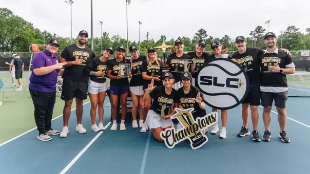 SFA SLC Championship Recap vs TAMUCC