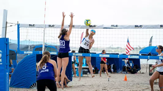 BVB vs McNeese at SLC