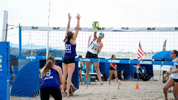 BVB vs McNeese at SLC