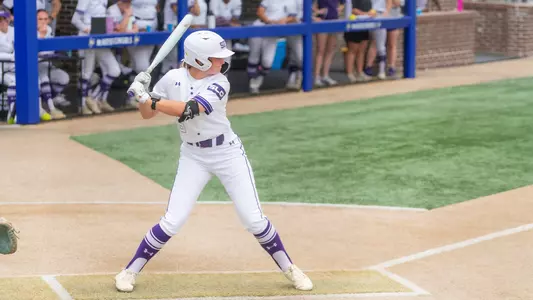 Kylie Bishop at McNeese (4.18.26)