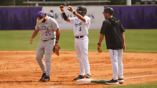 Baseball vs. Alcorn State