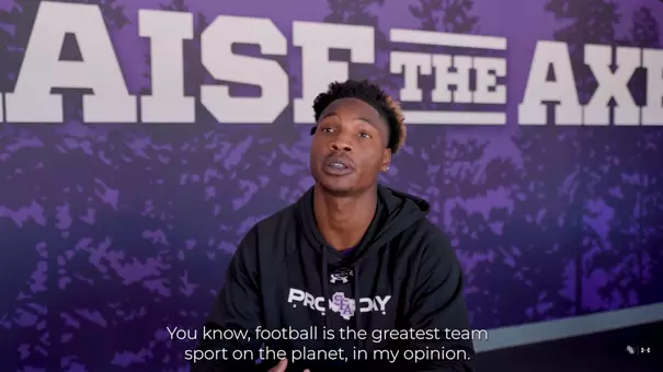 Charles Demmings Draft Documentary_Screenshot