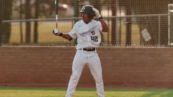 Juan Cantua vs. Nicholls