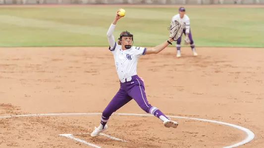 Crimson Bryant vs TAMUCC (4.24.26)