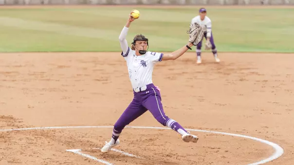 Crimson Bryant vs TAMUCC (4.24.26)