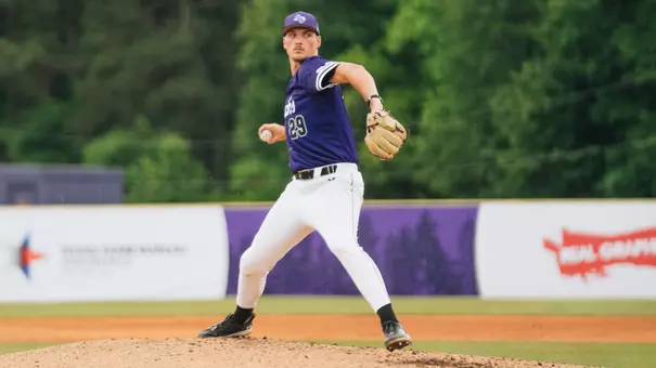 Gabriel LeBlanc vs. Nicholls