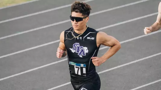 Keyshawn Garcia at Carl Kight Invite (2026)